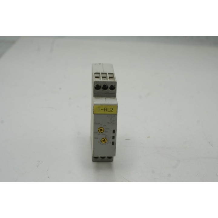 MOELLER  MOELLER ETR2-11 262684