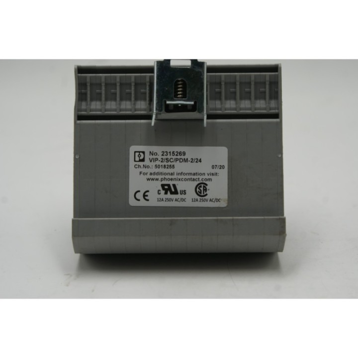  Phoenix Contact Phoenix contact  2315269