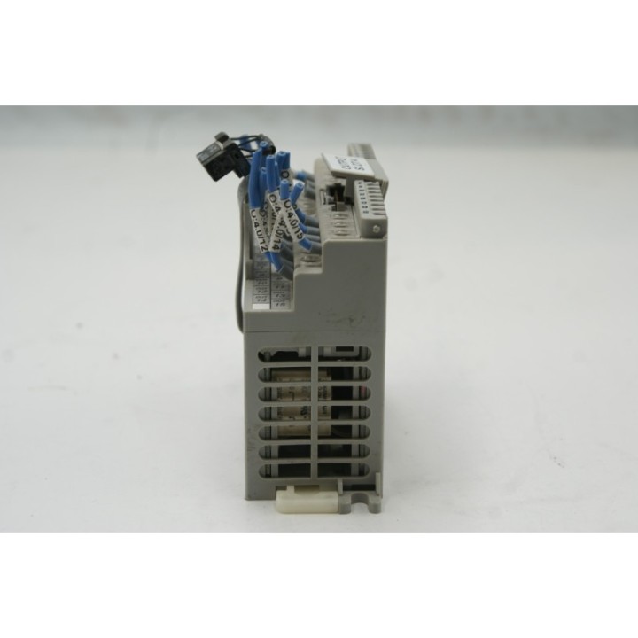 Allen-Bradley Allen Bradley MicroLogix 1762-OW16 B A