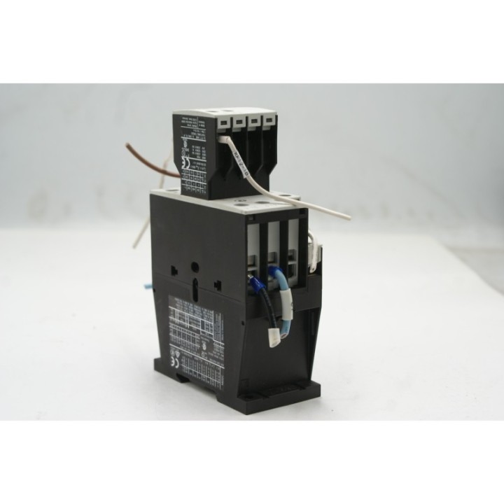 EATON EATON DIL M32-10 XTCE032C10