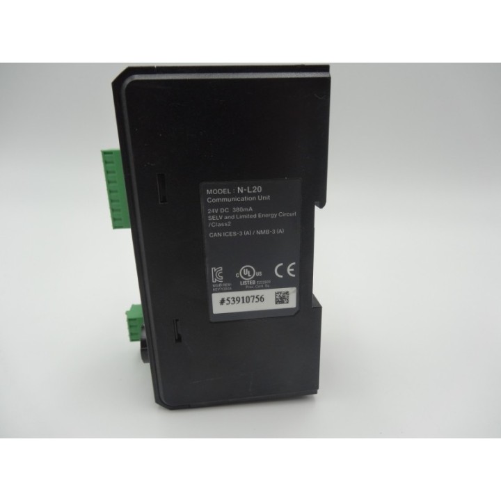 KEYENCE Keyence Corporation N-L20