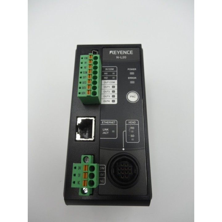 KEYENCE Keyence Corporation N-L20