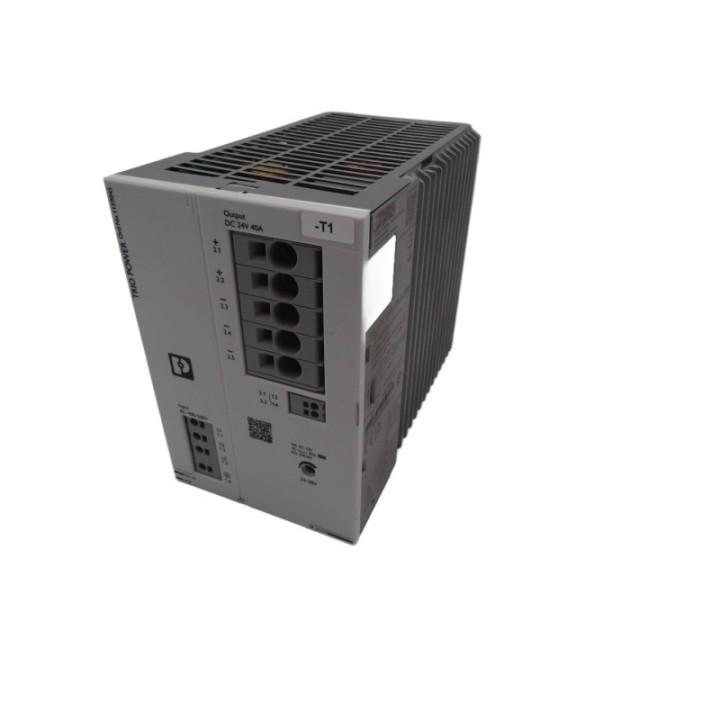  Phoenix Contact Phoenix Contact TRIO3-PS/3AC/24DC/40