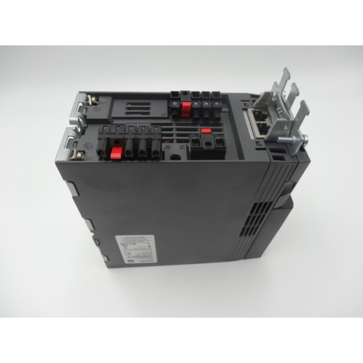SIEMENS Siemens Sinamics G120C 6SL3210-1KE11-8AF2