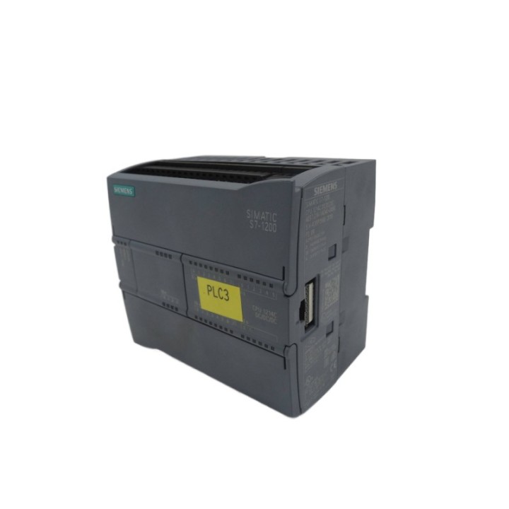 SIEMENS Siemens Simatic S7-1200 6ES7 214-1AG40-0XB0