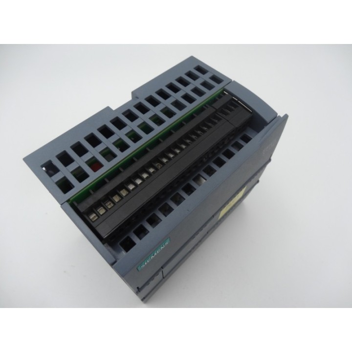 SIEMENS Siemens Simatic S7-1200 6ES7 214-1AG40-0XB0