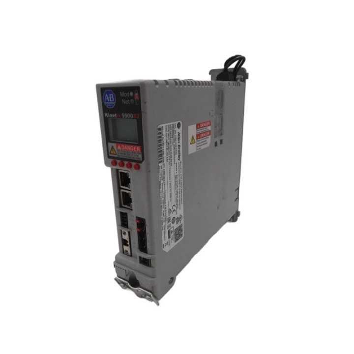 Allen-Bradley Allen-Bradley Kinetix 5500S2 2198-H008-ERS2