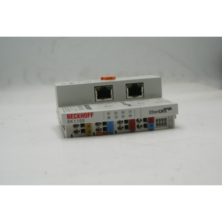 BECKHOFF Beckhoff EK 1100