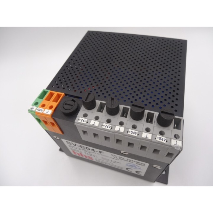 HHS HHS SV-E04-F , 10802