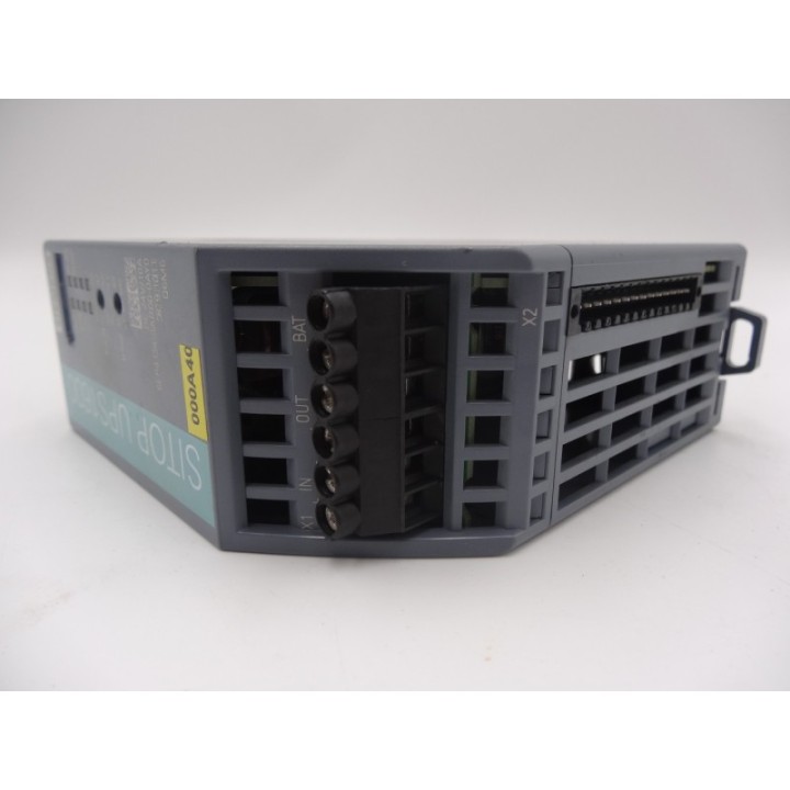 SIEMENS Siemens Power Supply 6EP4 134-3AB00-0AY0