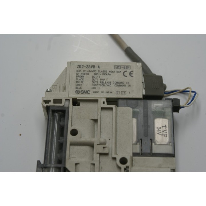 SMC Moduł SMC ZK2-ZSVB-A