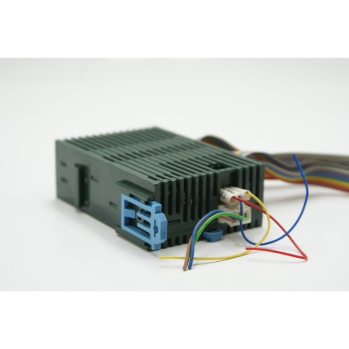 Panasonic Panasonic FP0-E32 Control UNIT