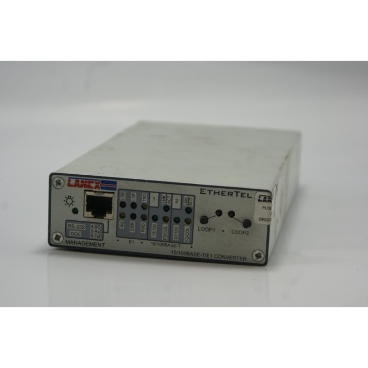 LANEX LANEX S.A. TM-78.1