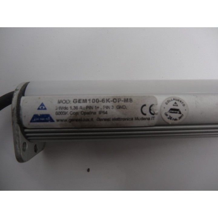 GENESI Genesi-lux GEM100-6K-OP-M8