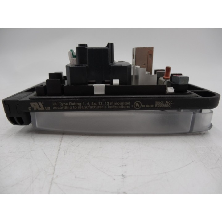 MURR Murr Elektronik 4000-68512-0000001 + 4000-68000-4500001