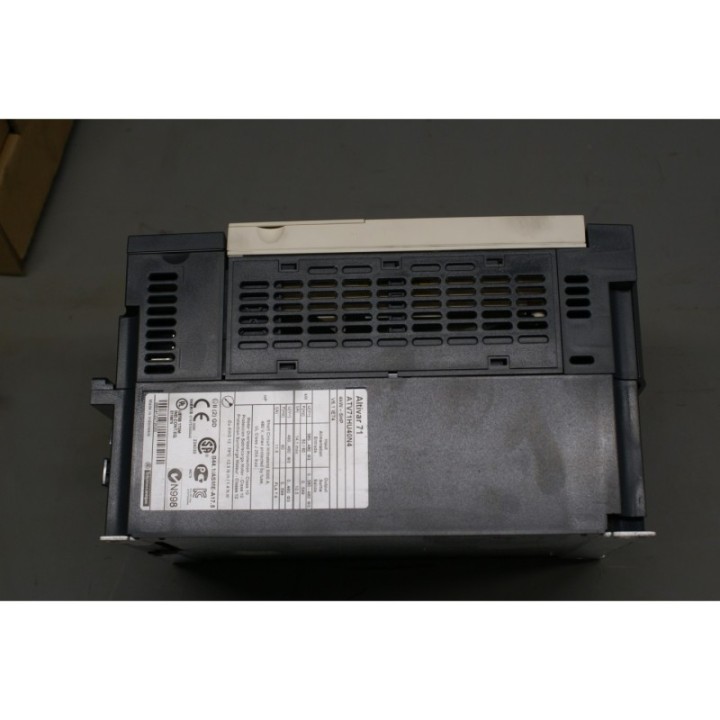 SCHNEIDER ELECTRIC  Schneider Electric Altivar 71 ATV71HU40N4