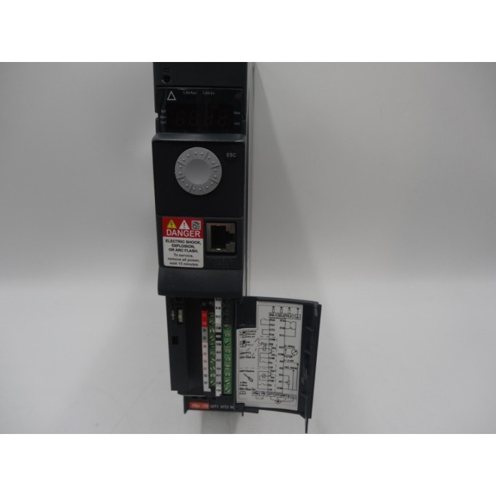 B&R B&R 8I76T400037.0P-000 0.37kW