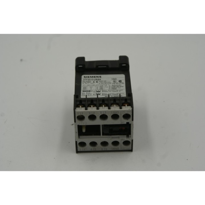 SIEMENS SIEMENS UNC 8-32 3TF2010-0BB4