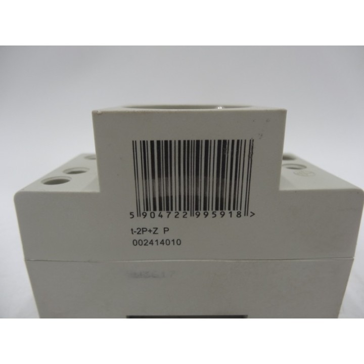 ETI-POLAM ETI-POLAM  t-2P+Z P