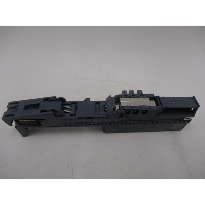 SIEMENS Moduł Siemens 6ES7 193-6BP40-0BA1