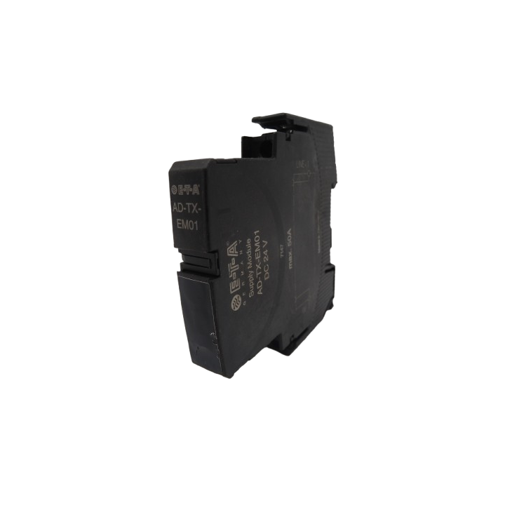 ETA ETA AD-TX-EM01 24V DC