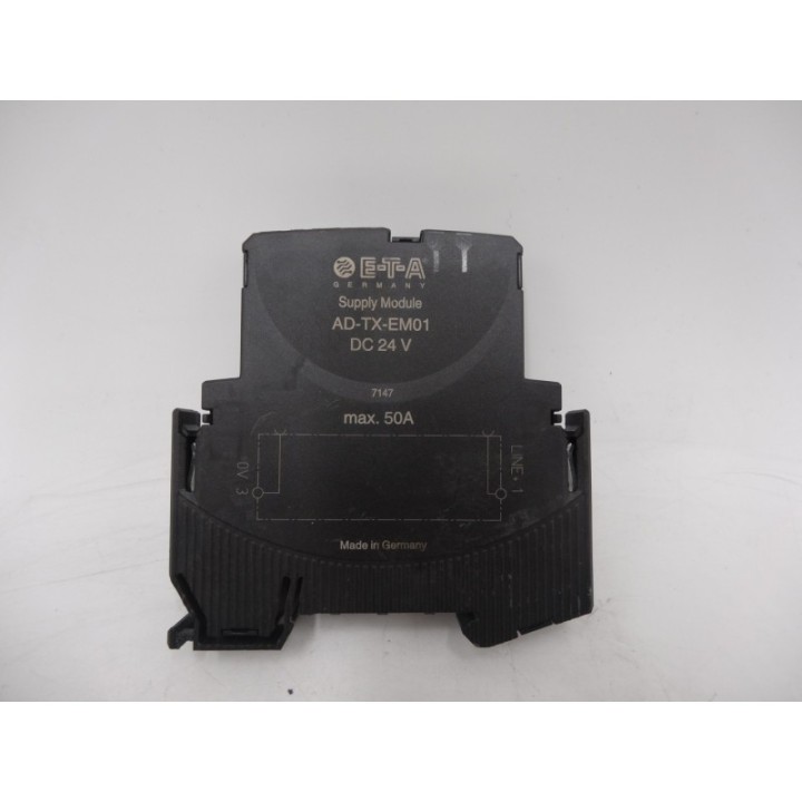 ETA ETA AD-TX-EM01 24V DC