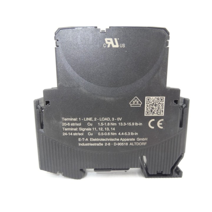 ETA ETA ESS31-TC-001-DC24V-2A