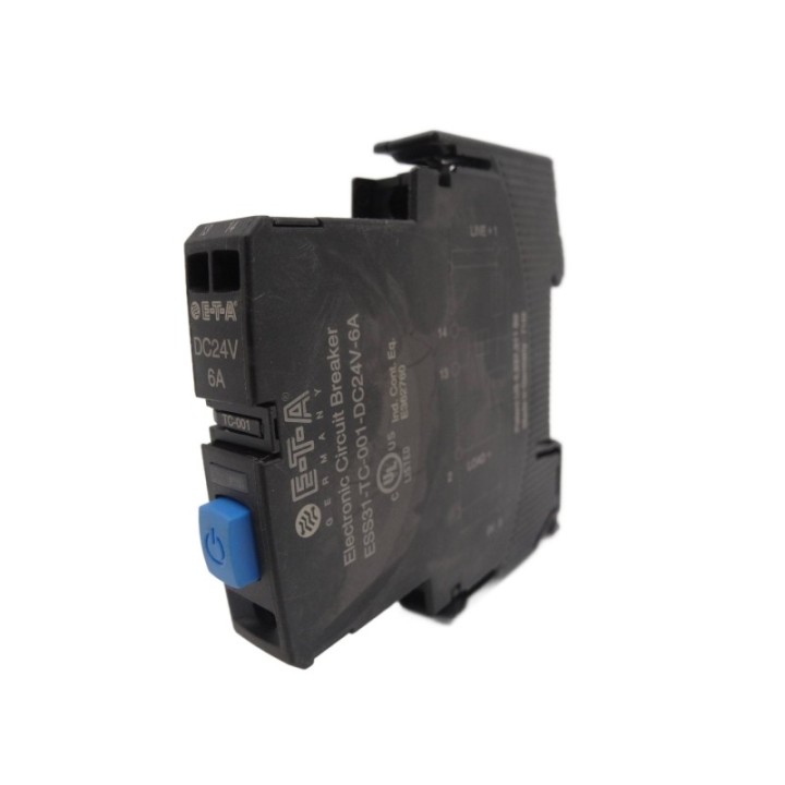 ETA ETA ESS31-TC-001-DC24V-6A