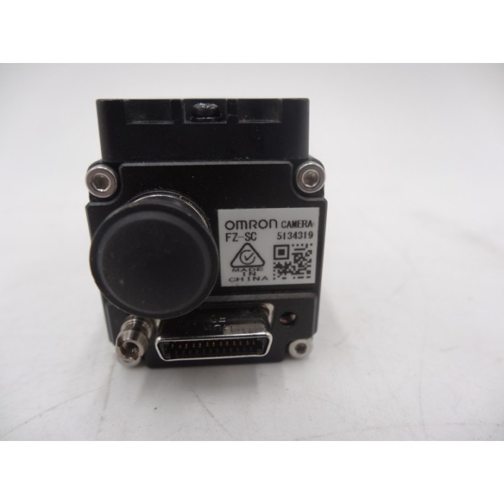 Omron Omron Camera FZ-SC