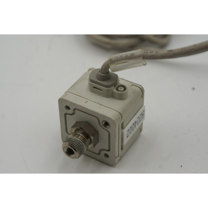 SMC SMC Corporation ZSE40A-01-T
