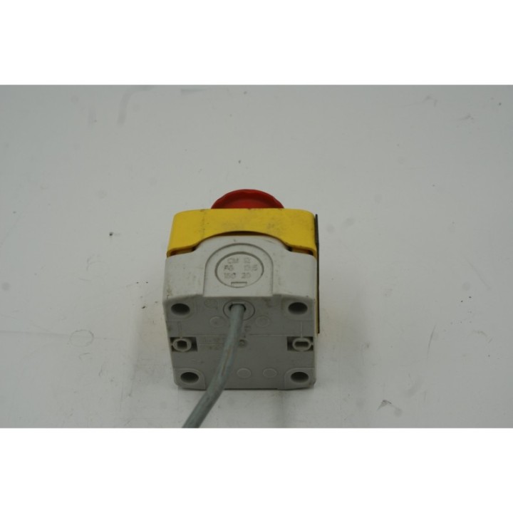 EATON Eaton M22-PVT45P