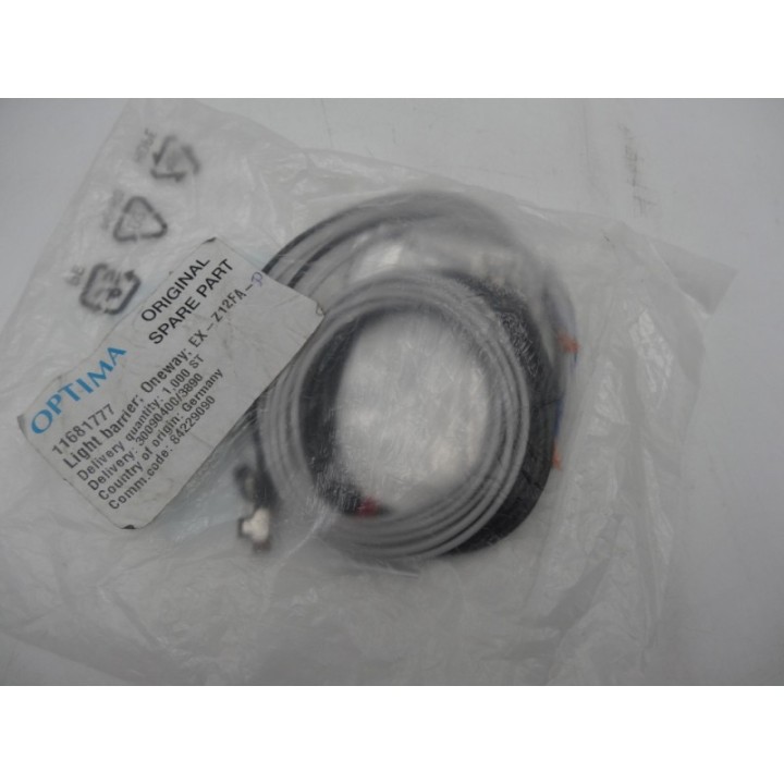 Panasonic Panasonic EX-Z12FA-P