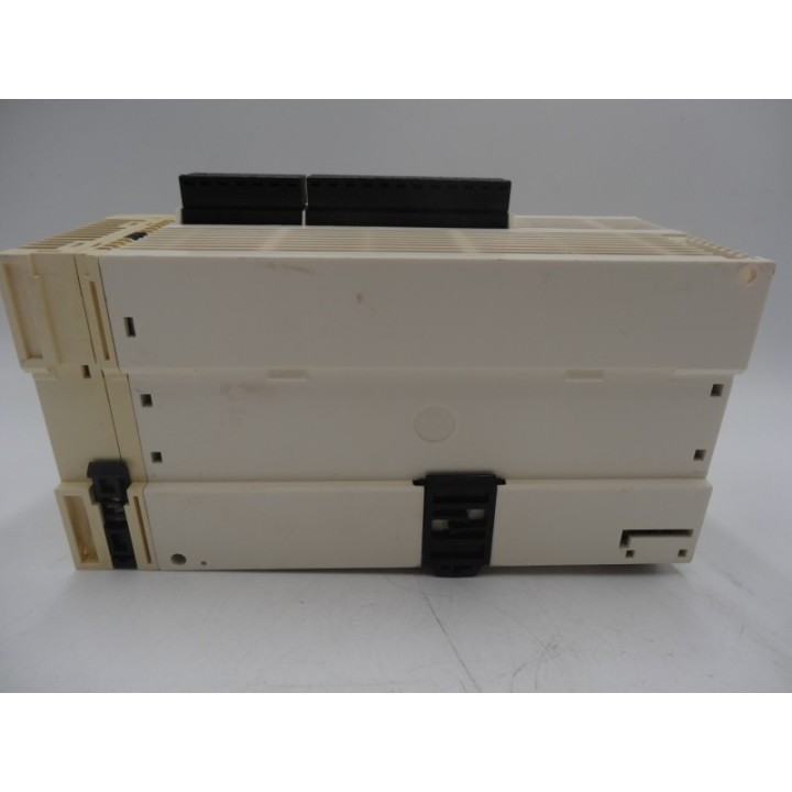 SCHNEIDER ELECTRIC  Schneider Electric Modicon TM238LFDC24DT