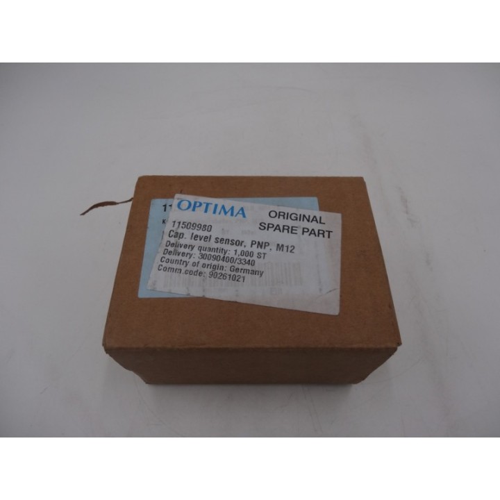 ANDERSOL-NEGELE Andersol- Negele NCS-M-11