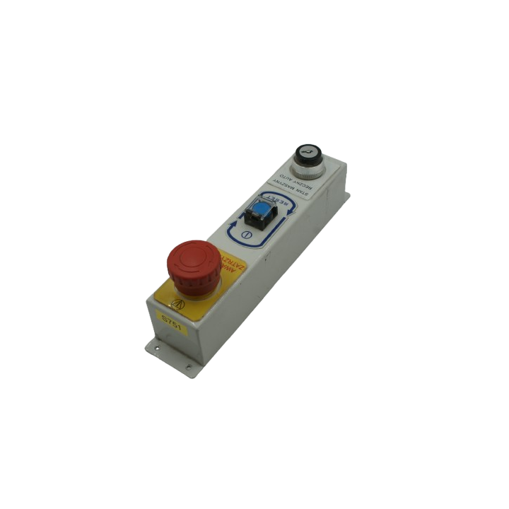 IDEC IDEC Corporation XW1E-BV422MR