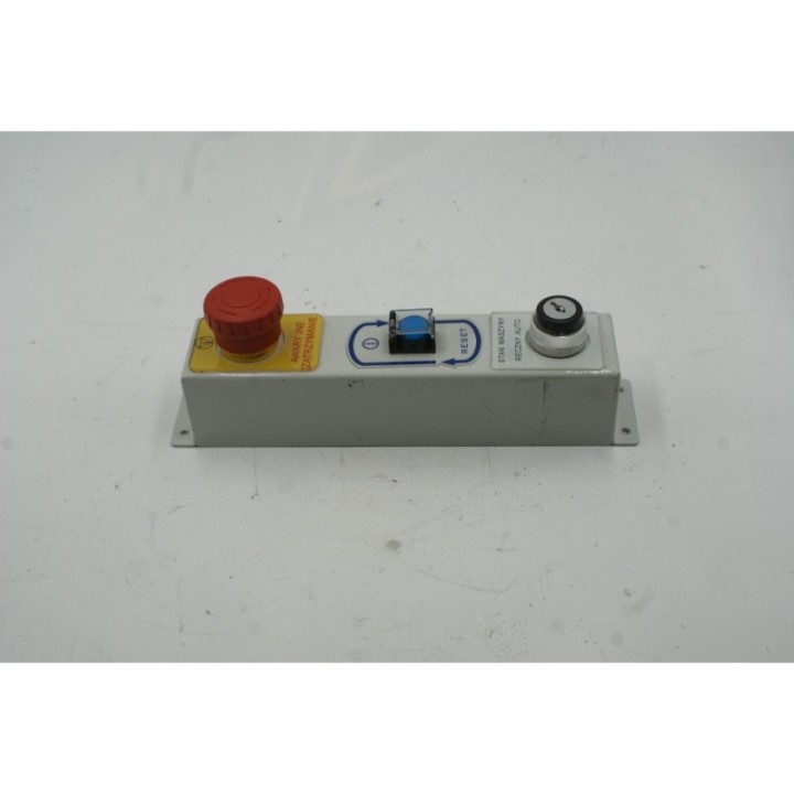 IDEC IDEC Corporation XW1E-BV422MR