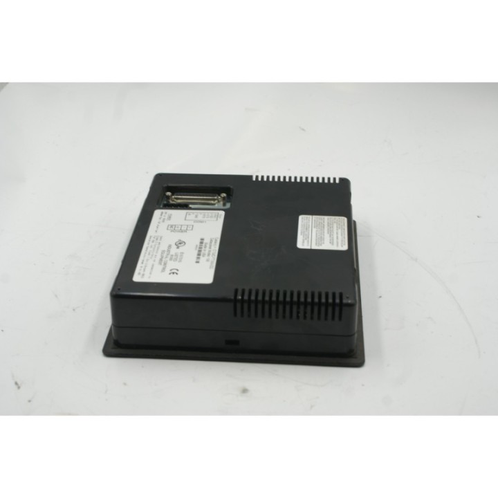 FANUC GE Fanuc IC752DFT000-DD (DataPanel Model 150)