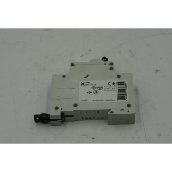MOELLER  Moeller Eaton X-CLEAR CLS4-C10