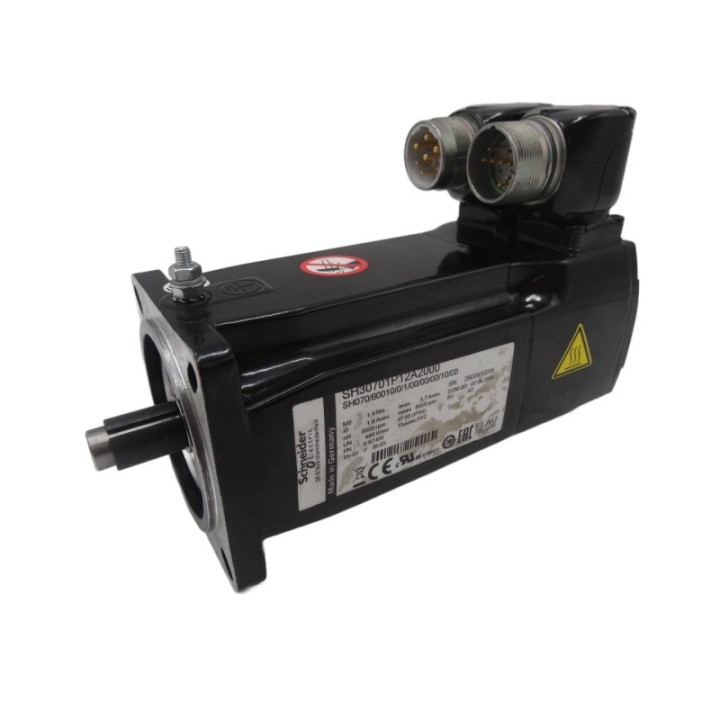 SCHNEIDER ELECTRIC  SCHNEIDER ELECTRIC SH30701P12A2000