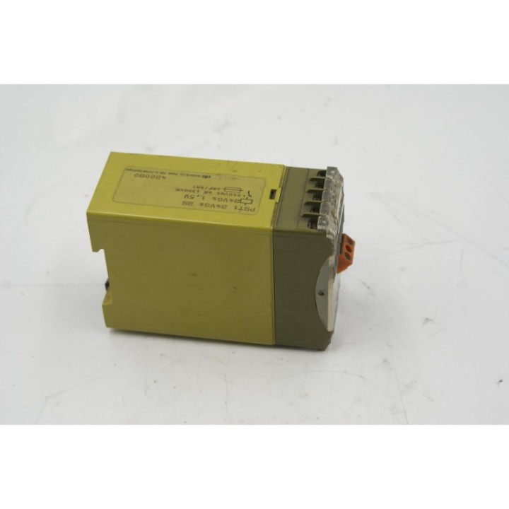 PILZ Pilz 06658 PST1 24VGs 2S