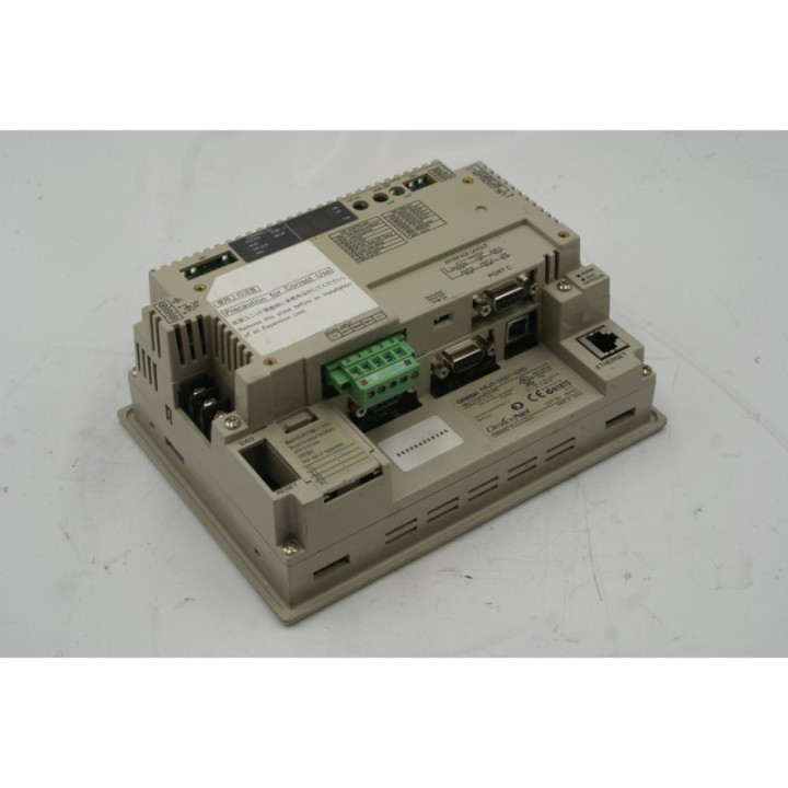 Omron Omron Corporation NSJ5-SQ01-G5D
