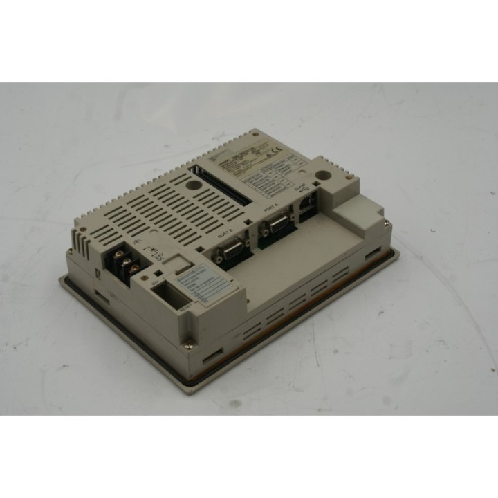 Omron Omron Corporation NS5-SQ10-V2