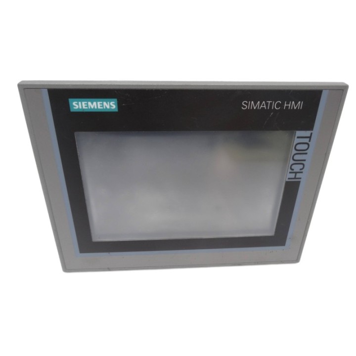 SIEMENS Siemens SIMATIC HMI TP700 Comfort 6AV2 124-0GC01-0AX0