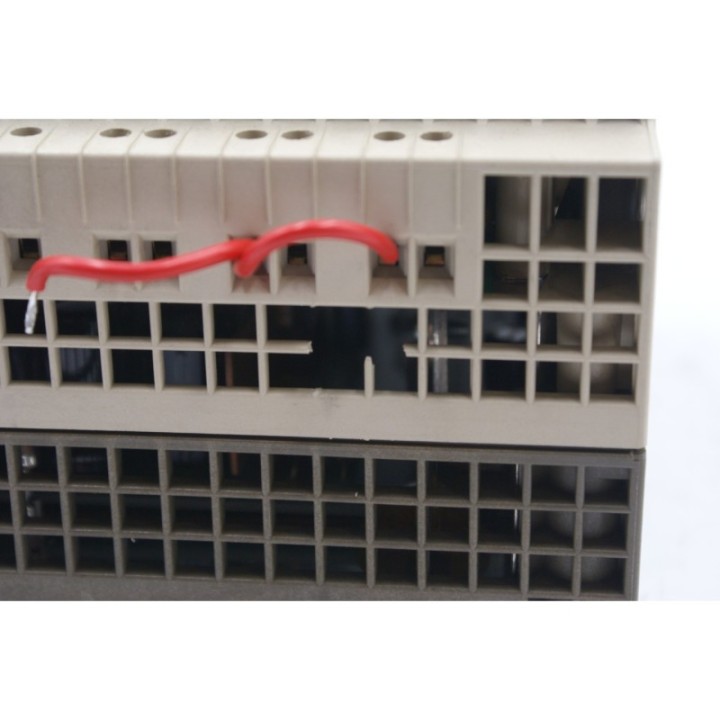 SIEMENS Siemens SIMATIC S5 6ES5 090-8MA01