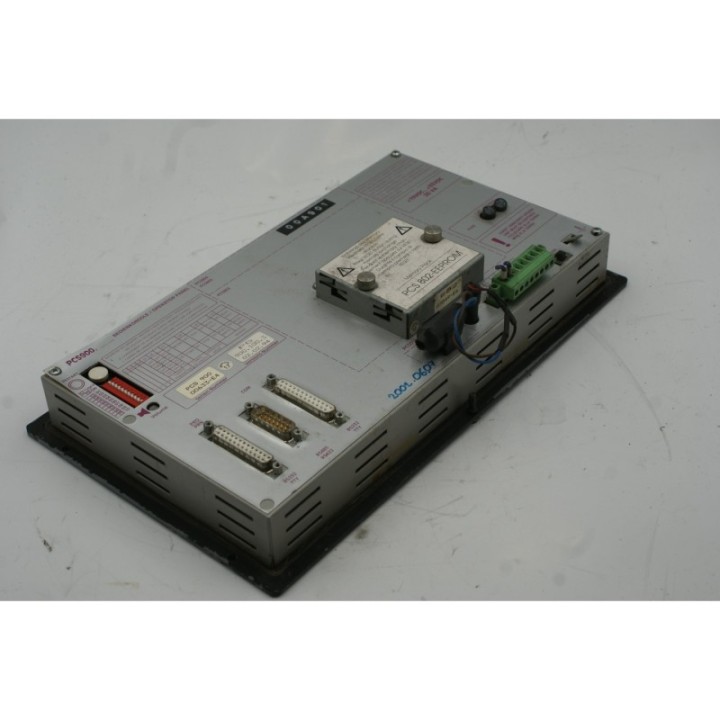 LAUER Panel operatorski Lauer PCS900