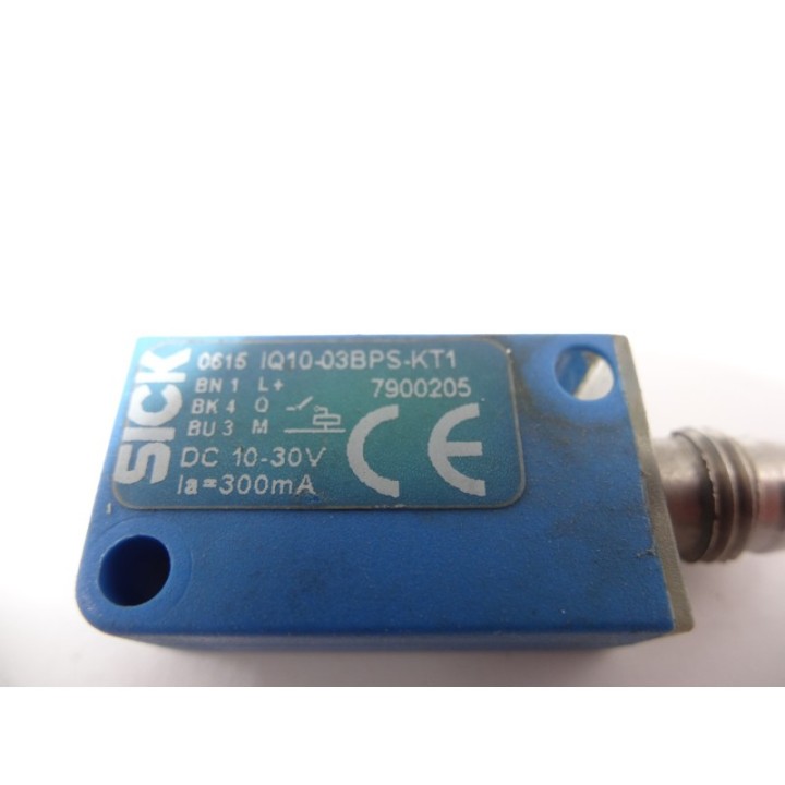 Sick Sick IQ10-03BPS-KT1 (7900205)