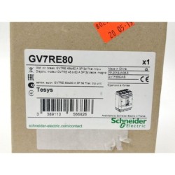 Schneider GV7RE80