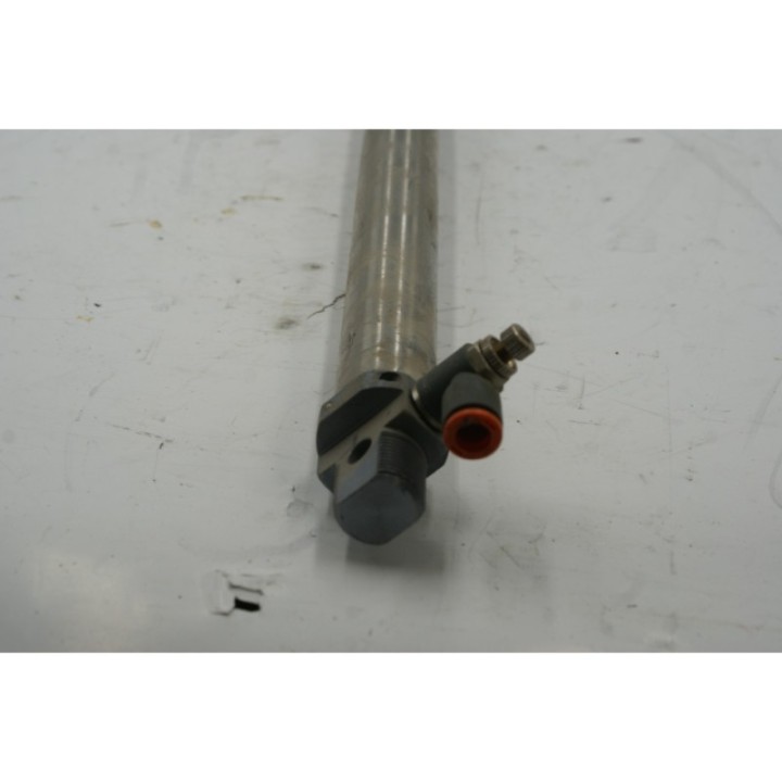 Metal Work Metal Work Pneumatic 1130250400CP 014581.0219 BORE 025 STROKE 0400