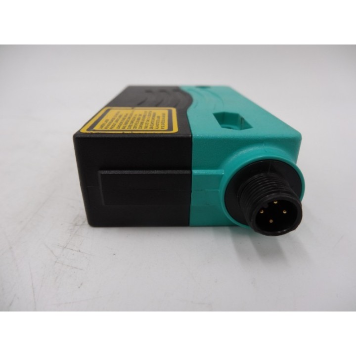 PEPPERL + FUCHS Pepperl+Fuchs VDM28-8-L-IO/73c/110/122