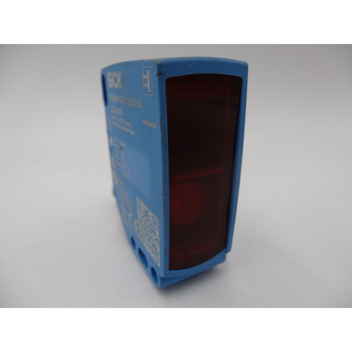 Sick Sick WTB16P-24161120A00 Czujnik fotoelektryczny